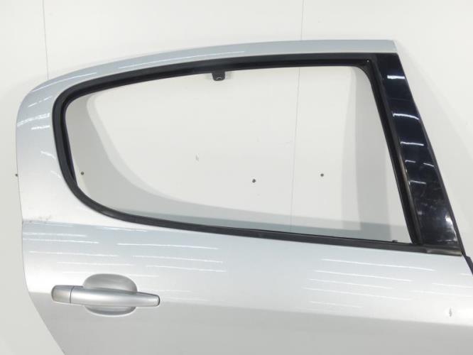 Porte arriere droit PEUGEOT 407 PHASE 1 BREAK Diesel