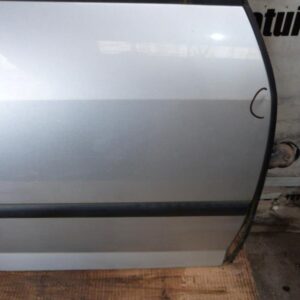 Porte arriere droit PEUGEOT 407 PHASE 1 BREAK Diesel