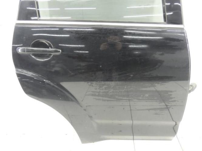 Porte arriere droit PEUGEOT 4007 Diesel