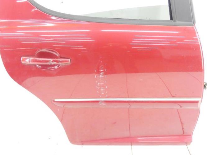 Porte arriere droit PEUGEOT 207 PHASE 1 Essence