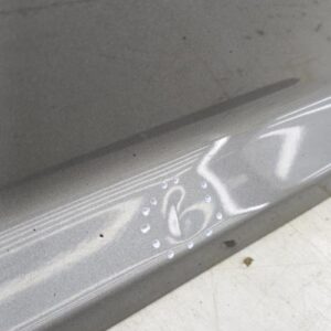 Porte arriere droit PEUGEOT 207 PHASE 1 BREAK Essence