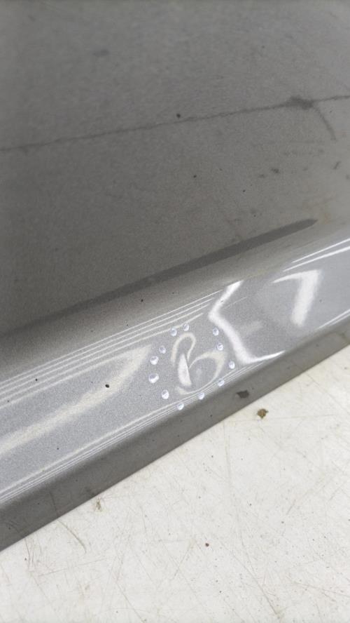 Porte arriere droit PEUGEOT 207 PHASE 1 BREAK Essence