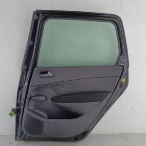 Porte arriere droit PEUGEOT 308 1 SW PHASE 1 BREAK Diesel