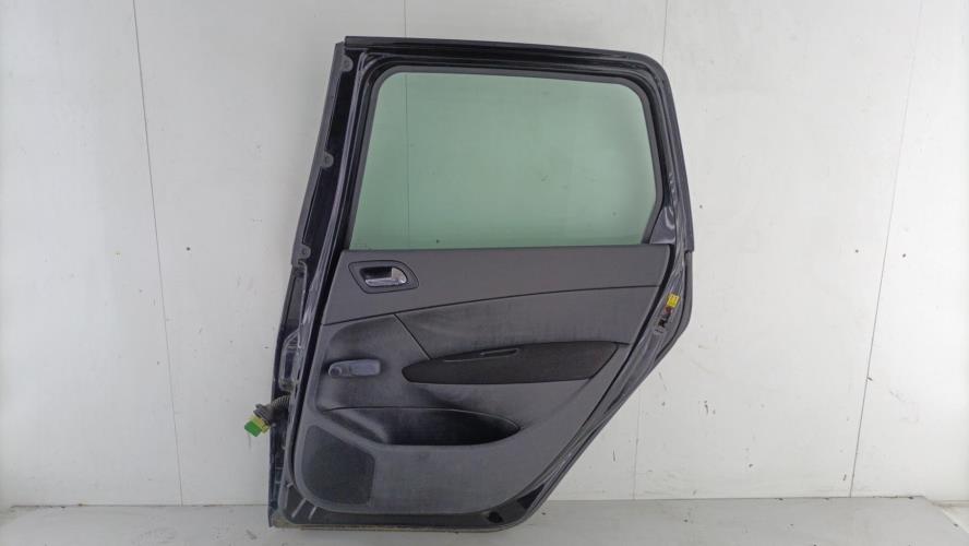 Porte arriere droit PEUGEOT 308 1 SW PHASE 1 BREAK Diesel