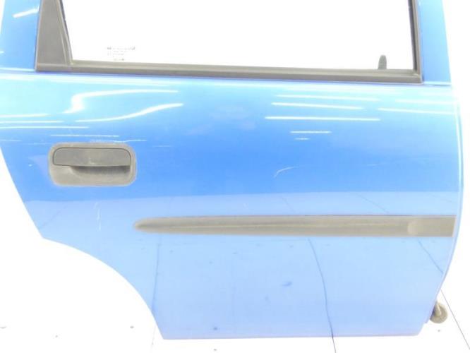 Porte arriere droit OPEL CORSA B PHASE 2 Diesel