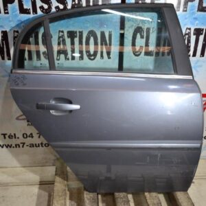 Porte arriere droit OPEL VECTRA C PHASE 1 Essence