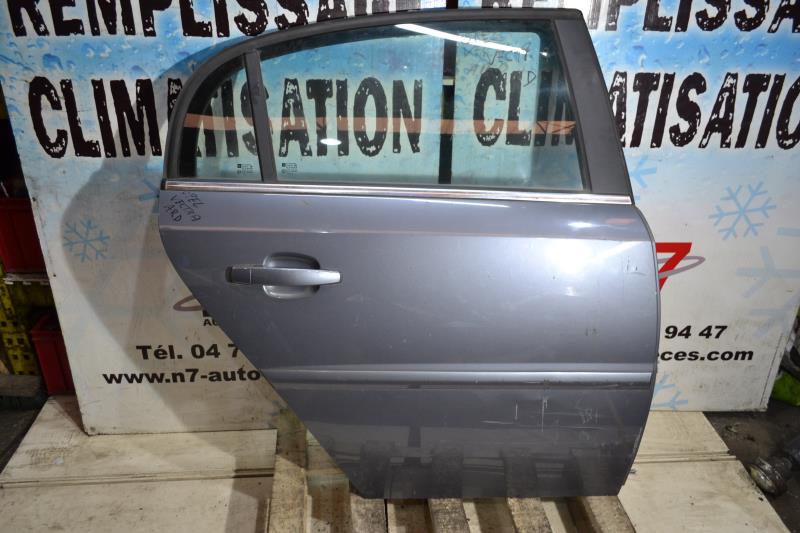 Porte arriere droit OPEL VECTRA C PHASE 1 Essence