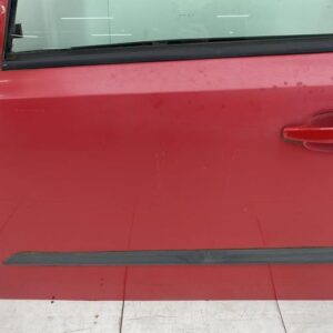 Porte avant gauche OPEL ASTRA H PHASE 1 Diesel