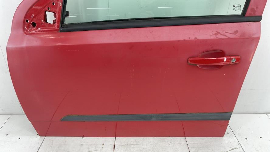 Porte avant gauche OPEL ASTRA H PHASE 1 Diesel
