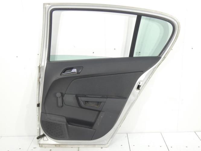 Porte arriere droit OPEL ASTRA H PHASE 2 Diesel