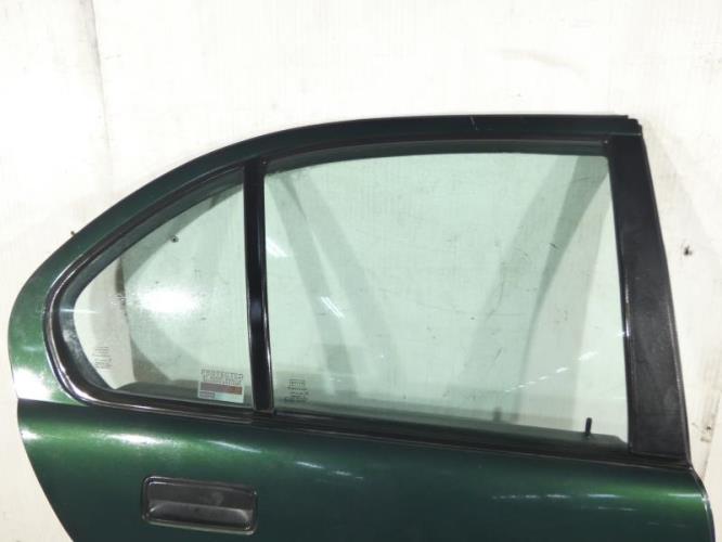 Porte arriere droit ROVER 200 2 Essence