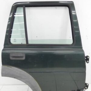 Porte arriere droit LAND ROVER FREELANDER 1 PHASE 1 Diesel