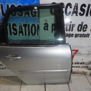 Porte arriere droit CITROEN C4 1 PHASE 1 Diesel