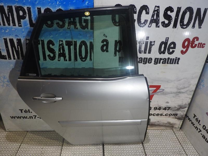 Porte arriere droit CITROEN C4 1 PHASE 1 Diesel