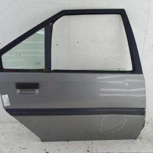 Porte arriere droit CITROEN BX Diesel