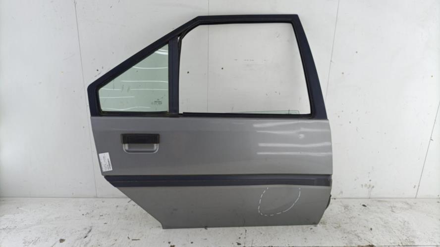 Porte arriere droit CITROEN BX Diesel