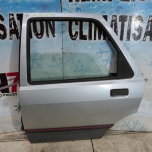 Porte arriere gauche FORD SIERRA PHASE 2 Diesel