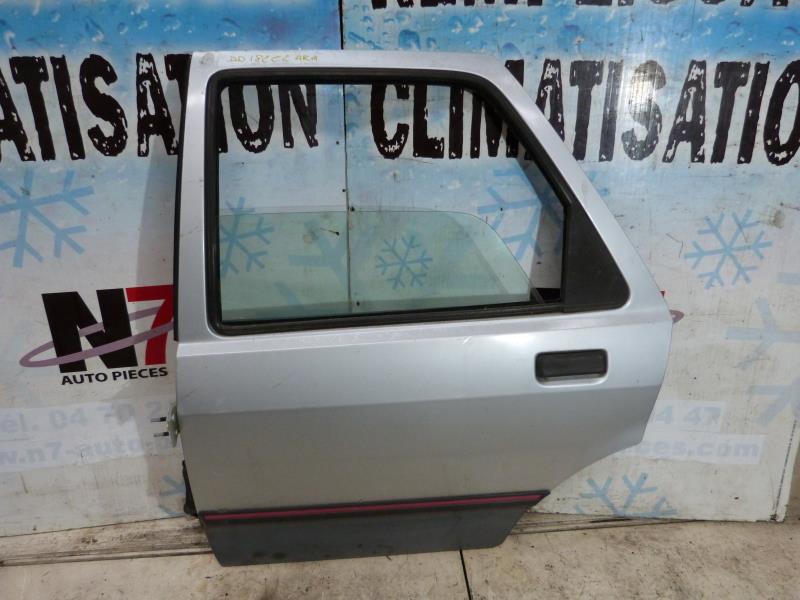 Porte arriere gauche FORD SIERRA PHASE 2 Diesel
