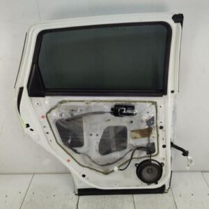 Porte arriere gauche NISSAN QASHQAI 1 PHASE 2 Diesel