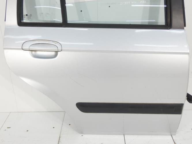 Porte arriere droit HYUNDAI GETZ PHASE 1 Diesel