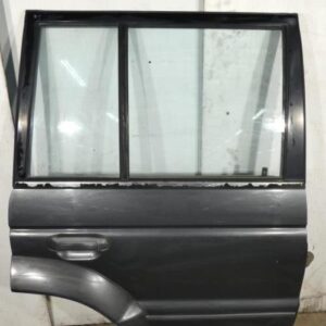 Porte arriere droit MITSUBISHI PAJERO 2 PHASE 1 Diesel