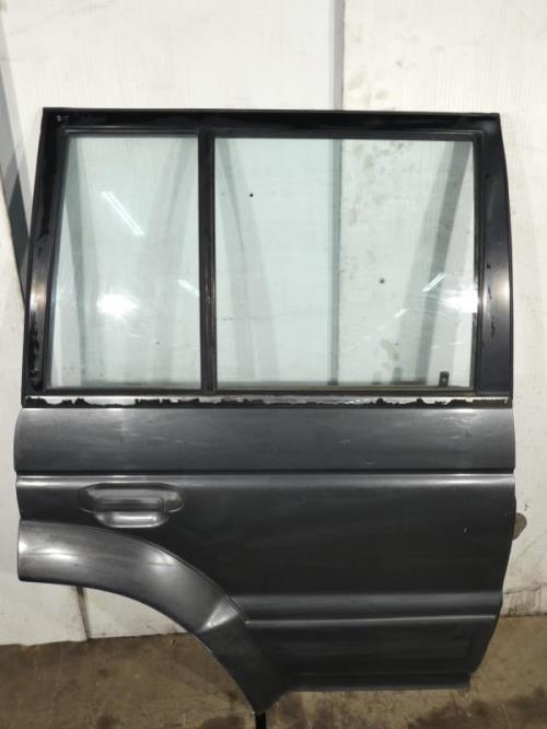 Porte arriere droit MITSUBISHI PAJERO 2 PHASE 1 Diesel