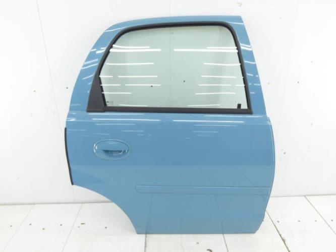 Porte arriere droit OPEL CORSA C PHASE 2 Essence