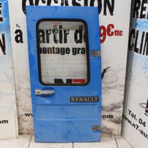 Porte de coffre droit RENAULT EXPRESS PHASE 1 Diesel