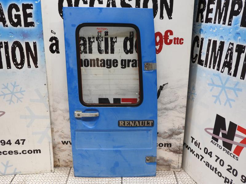 Porte de coffre droit RENAULT EXPRESS PHASE 1 Diesel