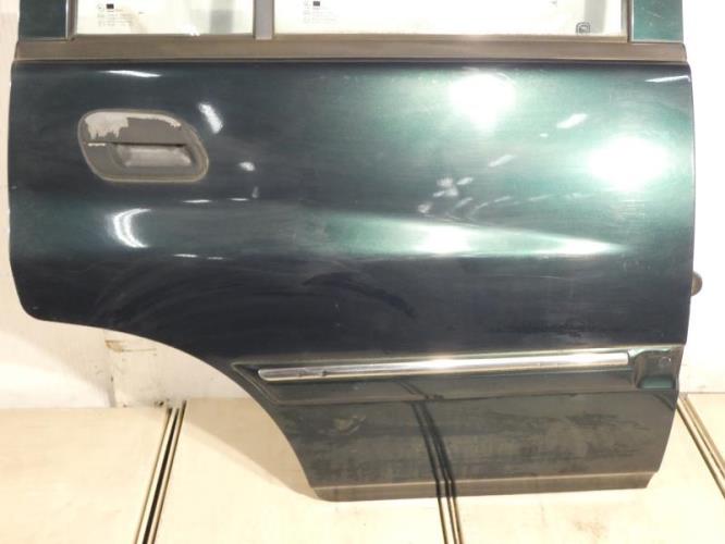 Porte arriere droit SSANGYONG MUSSO PHASE 1 Diesel