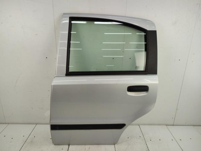 Porte arriere gauche FIAT PANDA 2 PHASE 1 Essence