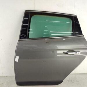 Porte arriere gauche LANCIA DELTA 3 Diesel