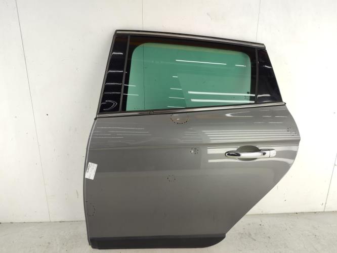 Porte arriere gauche LANCIA DELTA 3 Diesel