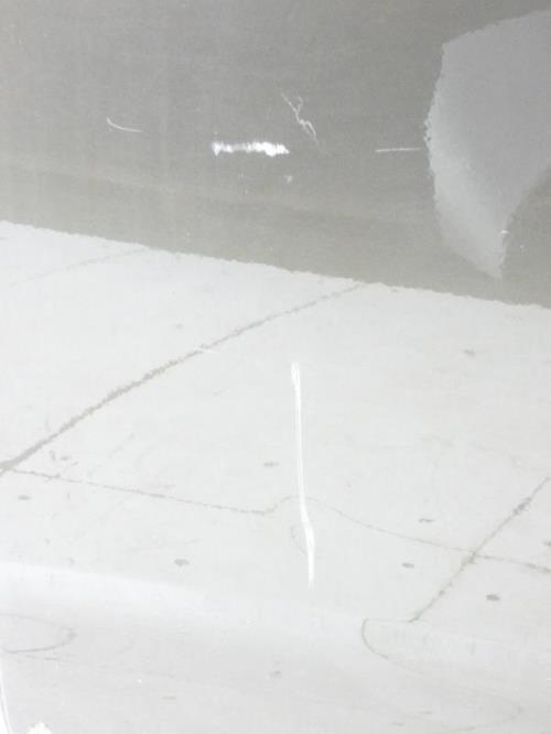 Porte arriere gauche CITROEN C3 2 PHASE 1 Diesel