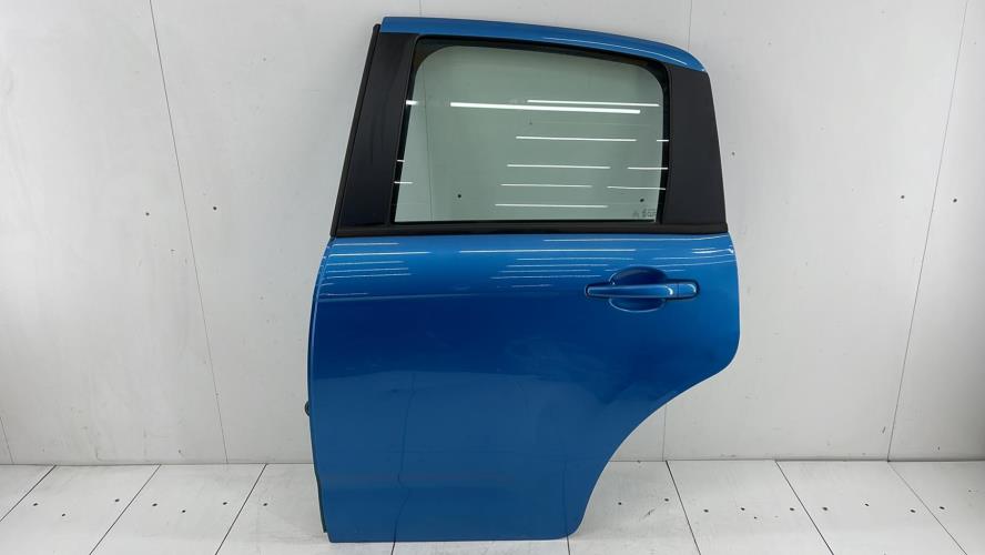 Porte arriere gauche CITROEN C3 2 PHASE 1 Diesel