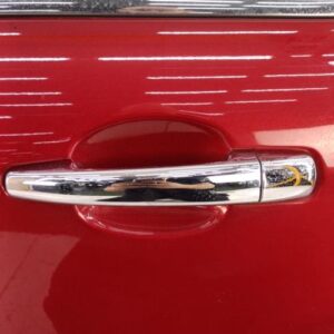 Porte arriere gauche CITROEN C3 2 PHASE 1 Diesel