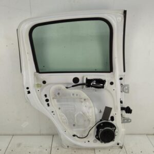 Porte arriere gauche CITROEN C3 2 PHASE 1 Essence