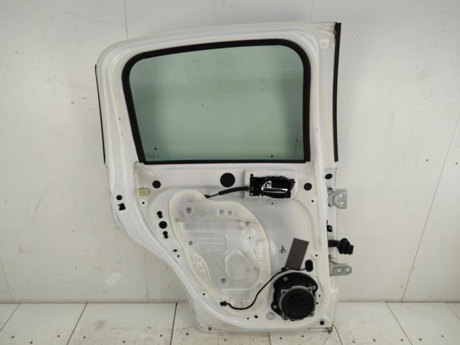 Porte arriere gauche CITROEN C3 2 PHASE 1 Essence