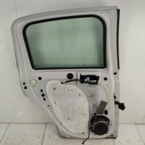 Porte arriere gauche CITROEN C3 2 PHASE 2 Diesel