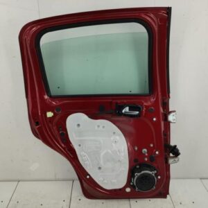 Porte arriere gauche CITROEN C3 2 PHASE 2 Diesel