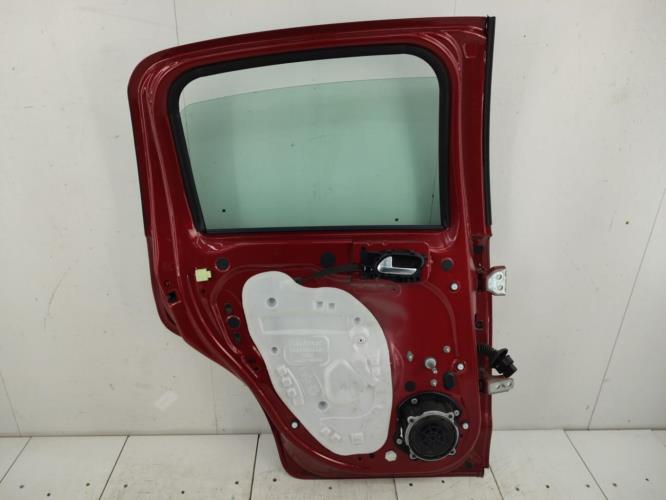 Porte arriere gauche CITROEN C3 2 PHASE 2 Diesel