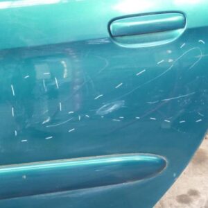Porte arriere gauche CITROEN XSARA PICASSO PHASE 1 Diesel