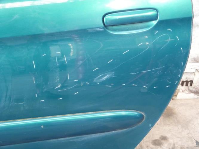 Porte arriere gauche CITROEN XSARA PICASSO PHASE 1 Diesel