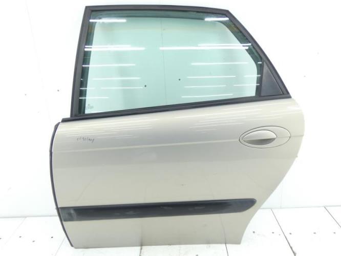 Porte arriere gauche CITROEN C5 1 PHASE 1 Diesel