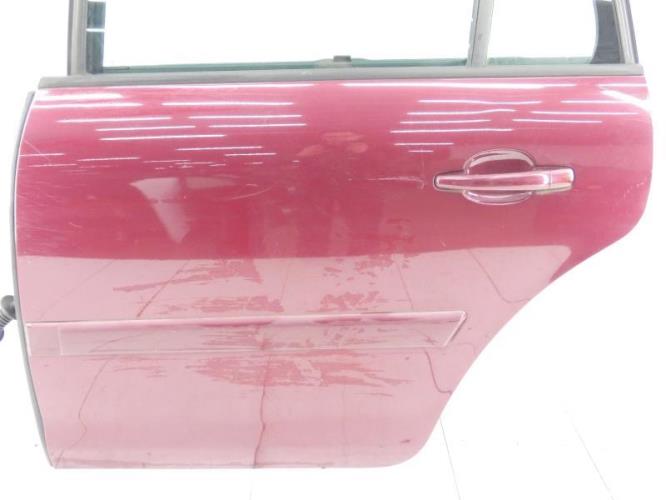 Porte arriere gauche CITROEN C4 GRAND PICASSO 1 Diesel