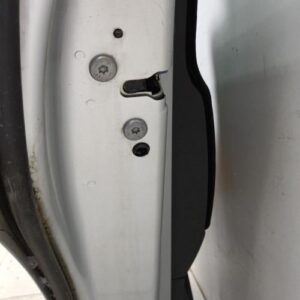 Porte arriere gauche CITROEN C4 GRAND PICASSO 1 Diesel