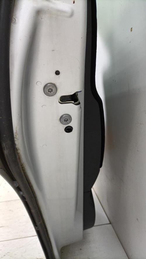 Porte arriere gauche CITROEN C4 GRAND PICASSO 1 Diesel