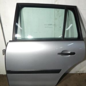 Porte arriere gauche CITROEN C4 GRAND PICASSO 1 Diesel