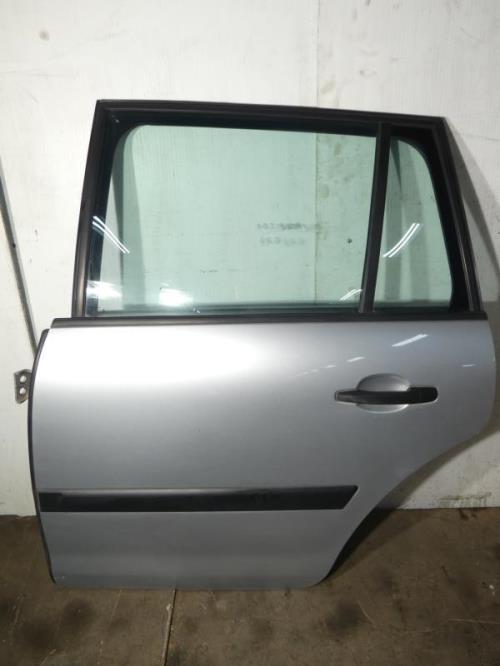 Porte arriere gauche CITROEN C4 GRAND PICASSO 1 Diesel