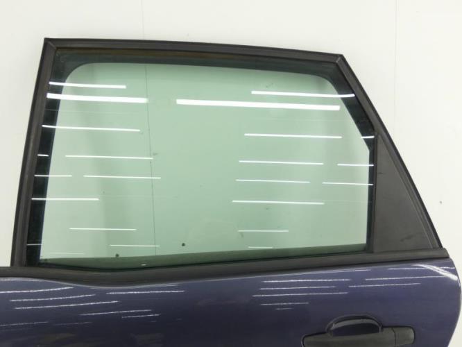 Porte arriere gauche CITROEN C4 GRAND PICASSO 1 Diesel